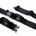 Bestia Dog Sport GripPro Handle Collar – Mit Griff