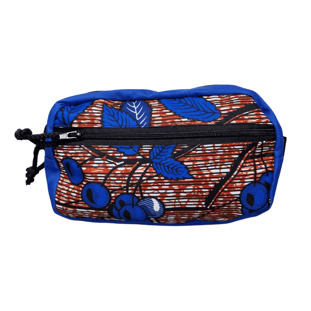 Dog treat bag CHERRY-3