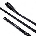 Bestia Dog Sport GripPro Hundeleine – Nylon mit weichem Griff