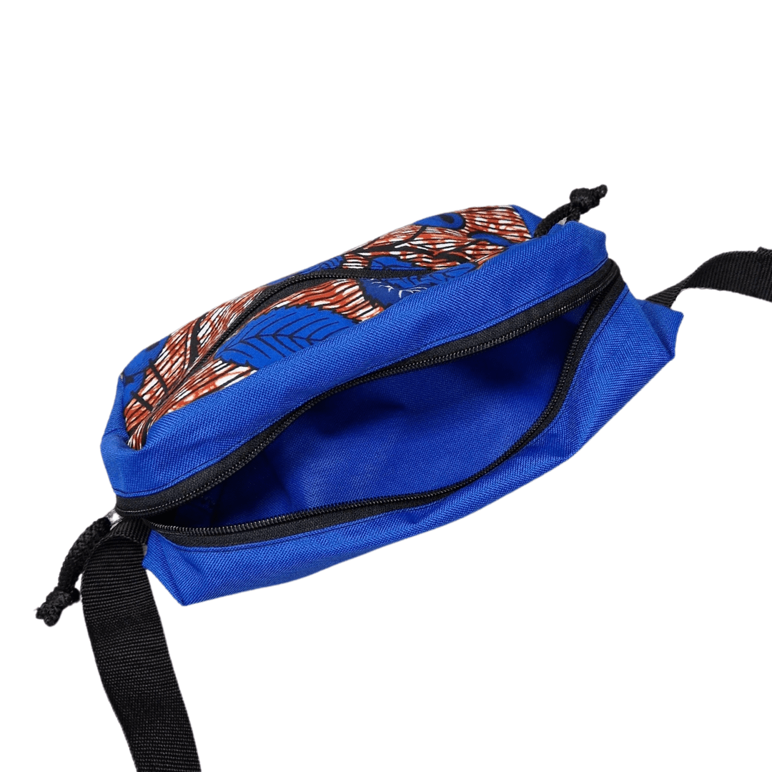 Dog treat bag CHERRY-2
