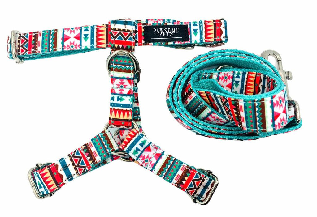 STEP IN BUNDLE - TROPICAL (2 PIECES)
