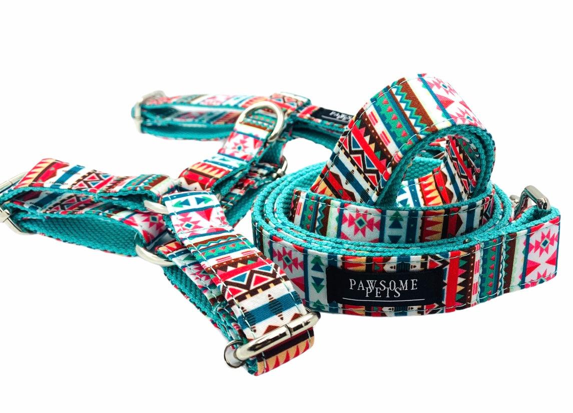 STEP IN BUNDLE - TROPICAL (2 PIECES)