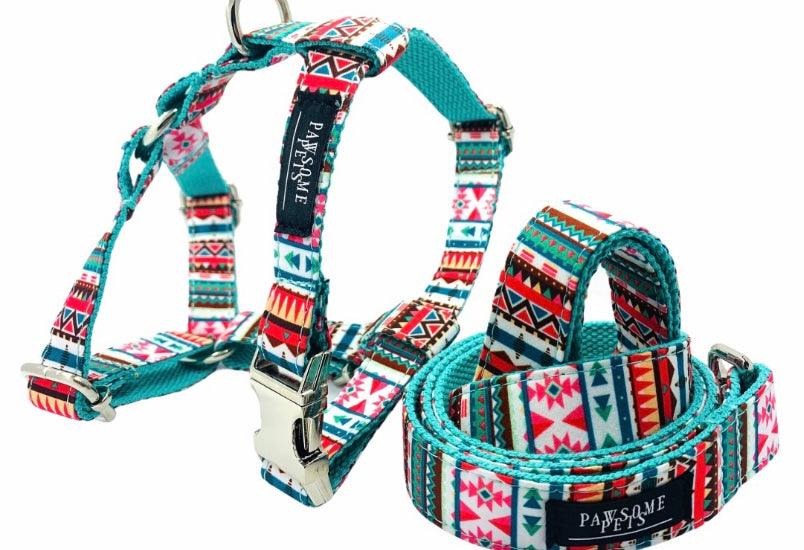 STEP IN BUNDLE - TROPICAL (2 PIECES)