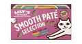 Lily's Kitchen Cat Smooth Paté Multipack 8X85 Gr