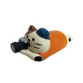 Pawsome Deko-Figur #245 – Polymer-Clay Handarbeit
