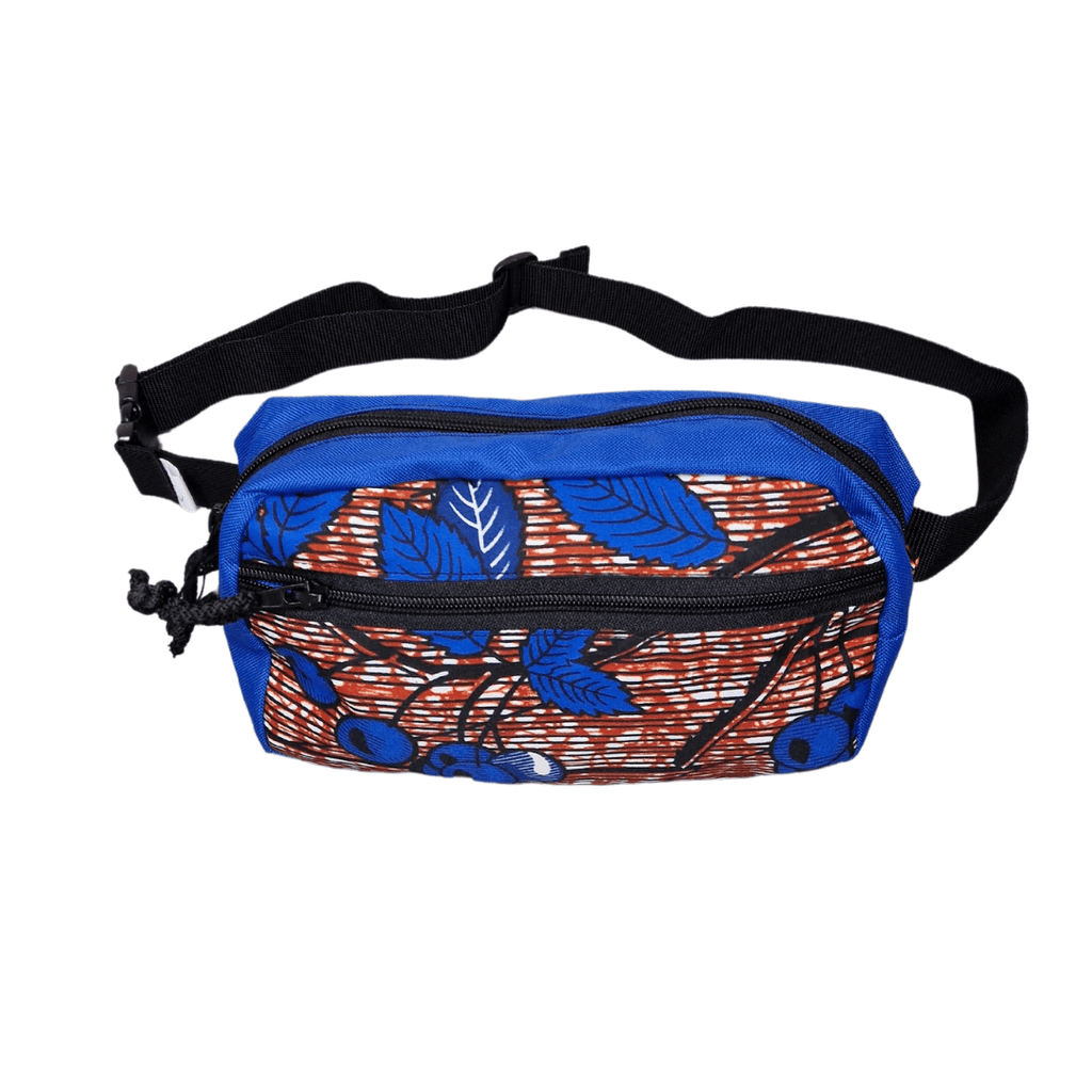 Dog treat bag CHERRY-1