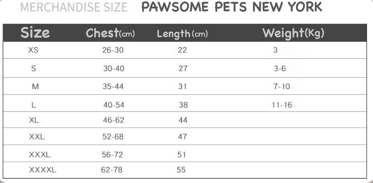 Extra warmer Strickpullover für Hunde & Katzen – Beige