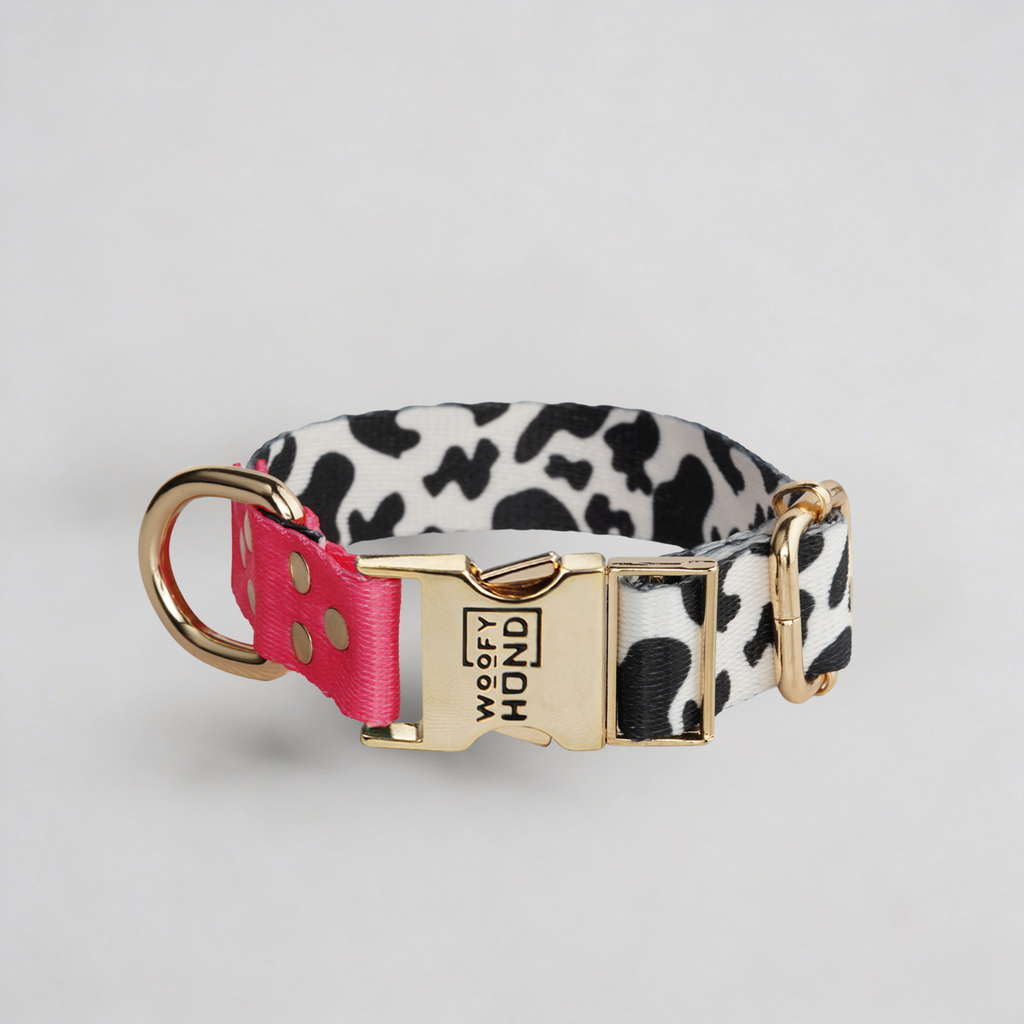 Halsband CandyMix