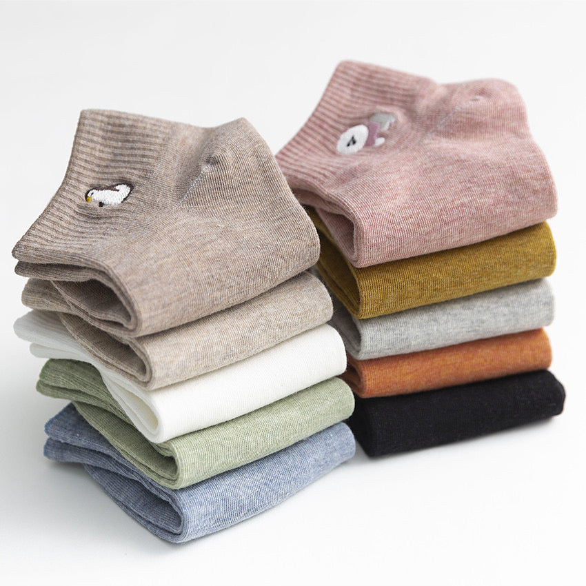 Pawsome Socken #12 – Mit Tier-Motiv