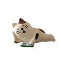 Pawsome Deko-Figur #227 – Polymer-Clay Handarbeit