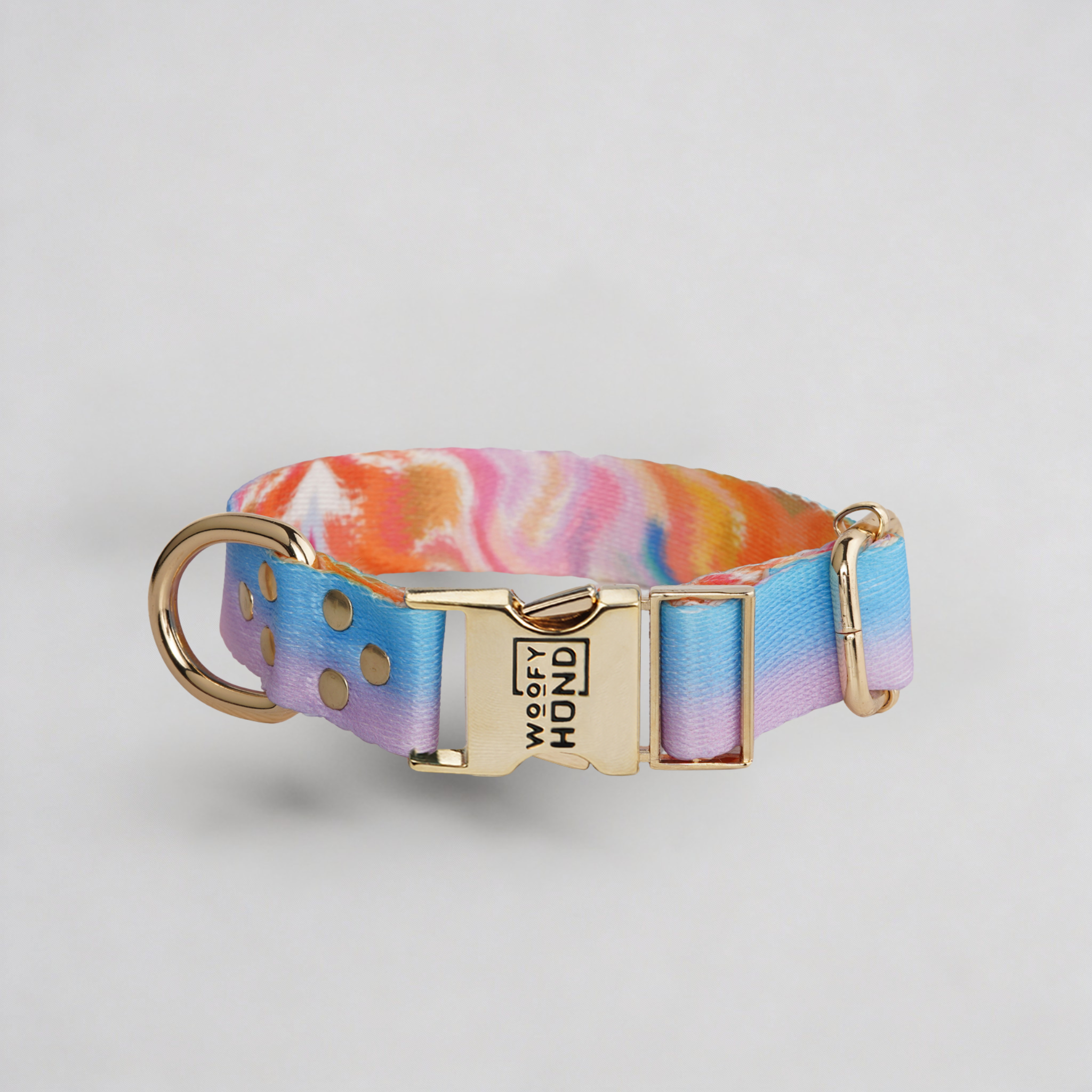 Halsband Aurora – Woofy Hund