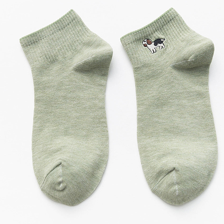 Pawsome Socken #12 – Mit Tier-Motiv