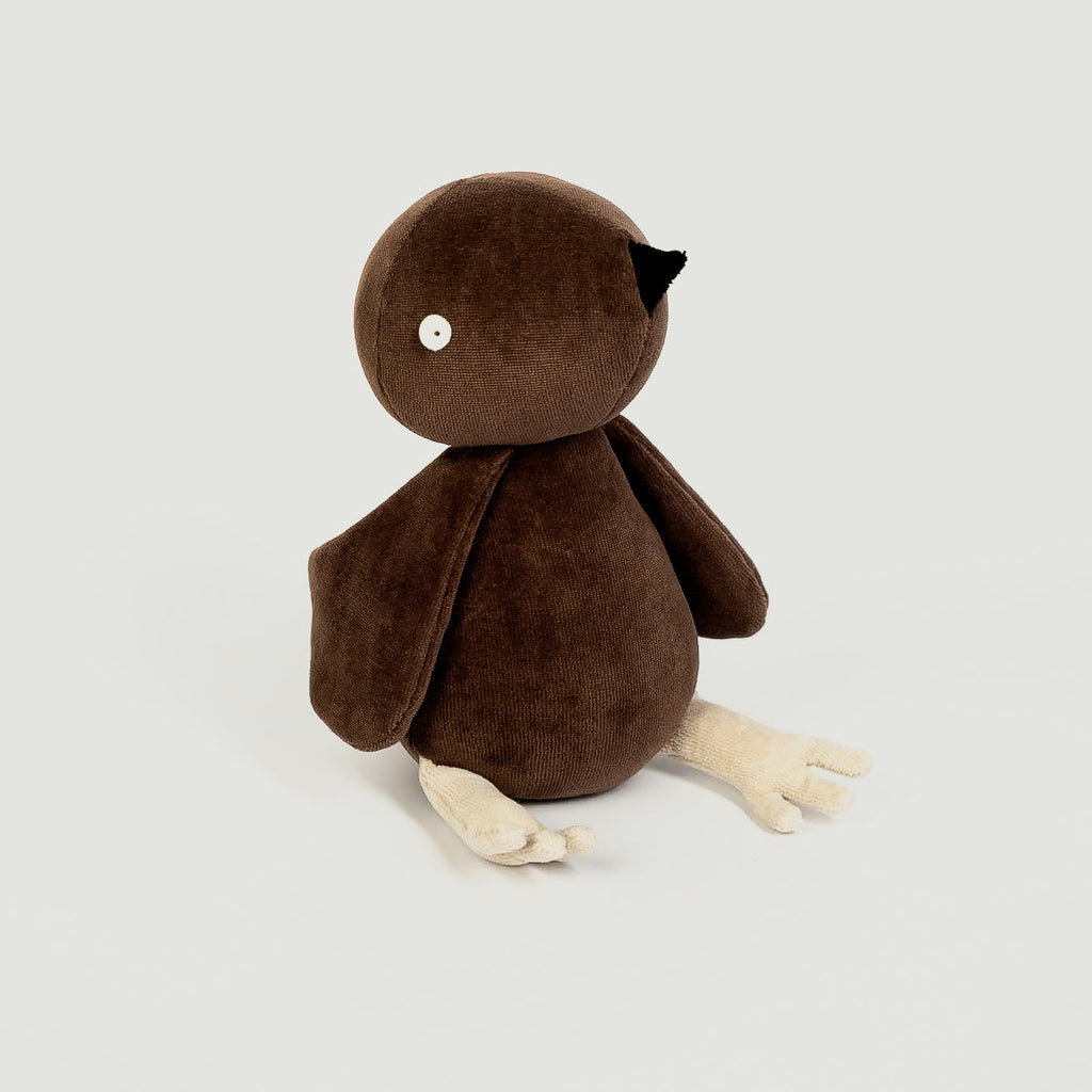 JACQUES LE MOINEAU - MADE IN EU-0