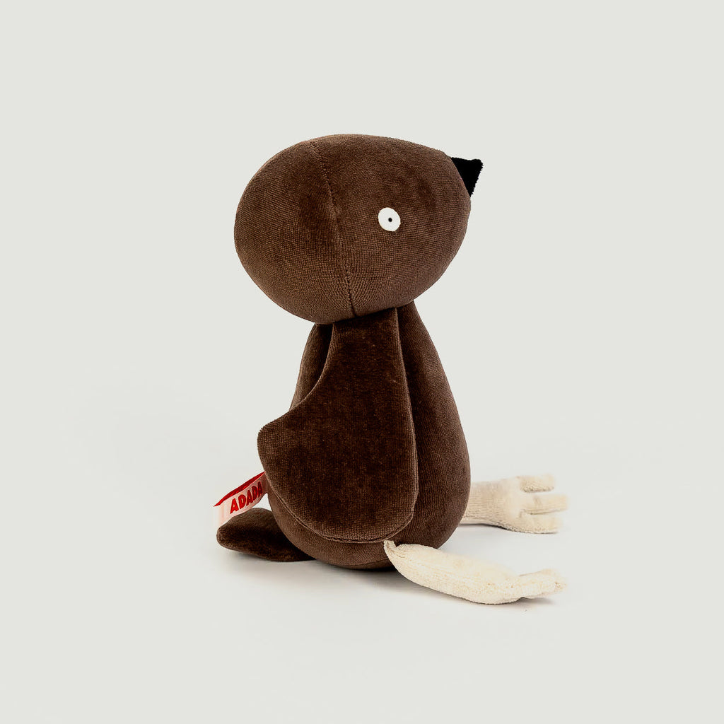JACQUES LE MOINEAU - MADE IN EU-2