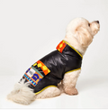 Fiesta Poncho – Regenmantel für Hunde