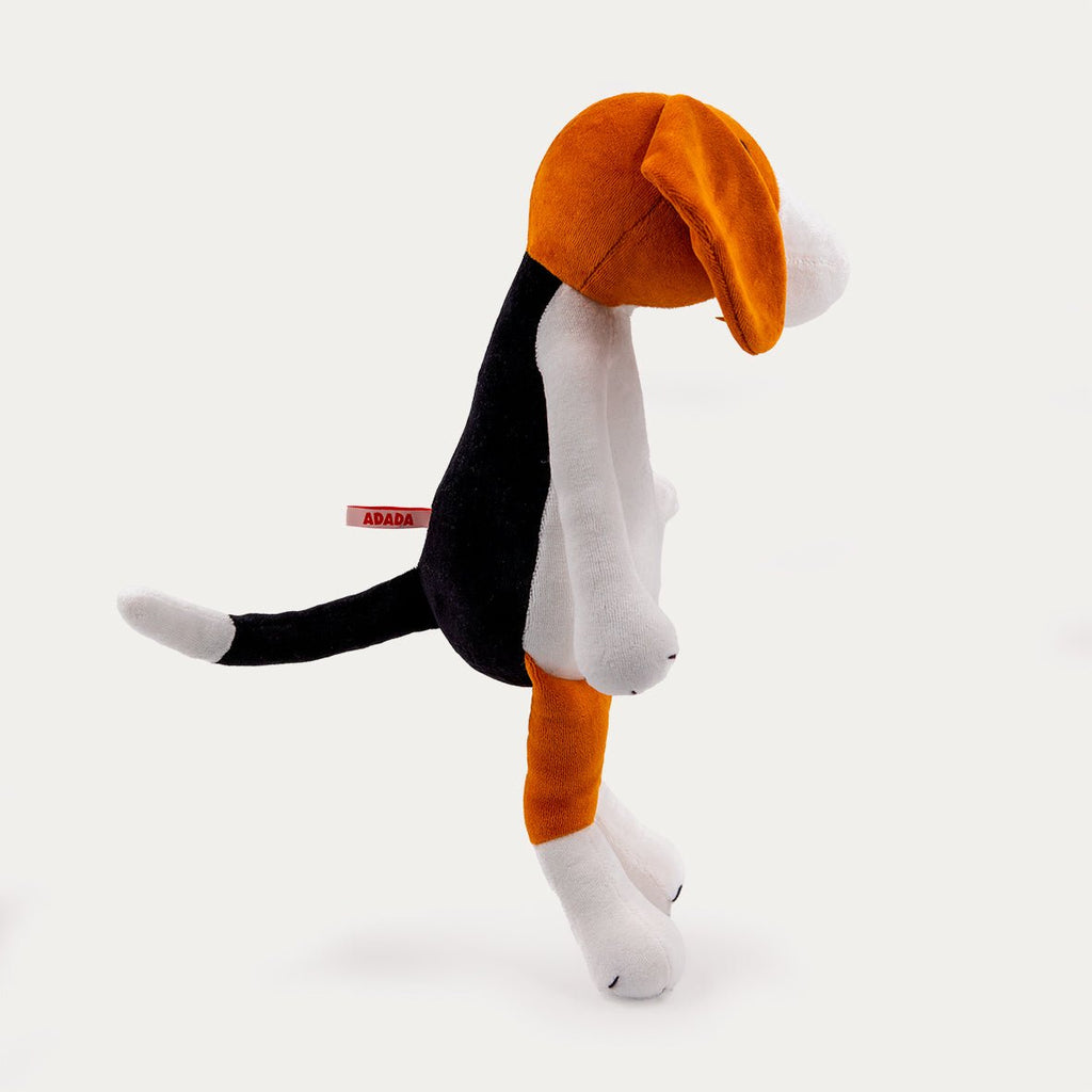 BARRY LE BEAGLE - L