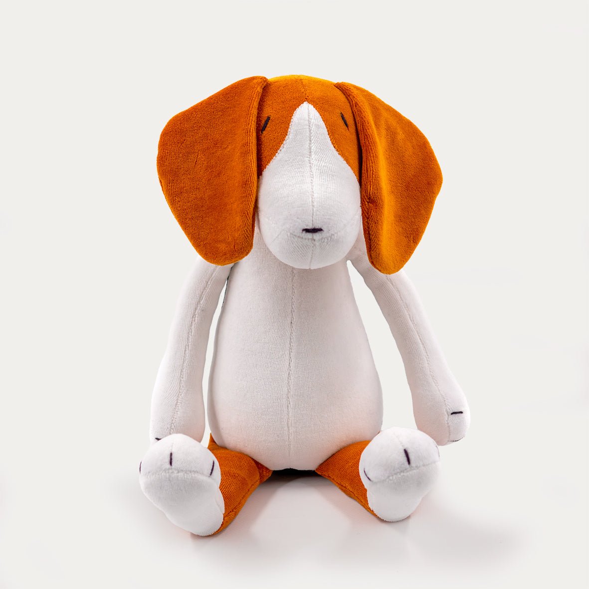 BARRY LE BEAGLE - L