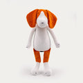 BARRY LE BEAGLE - L