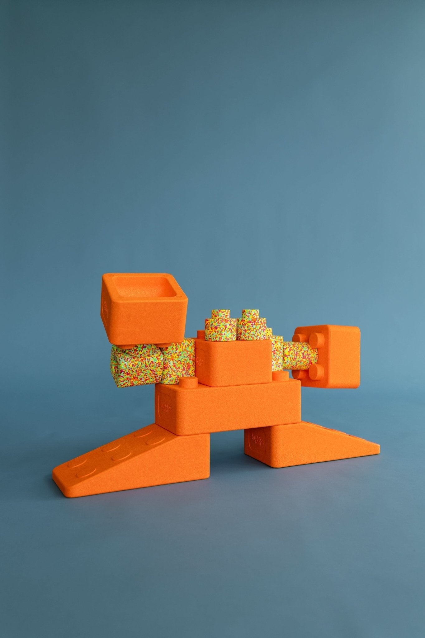 Kreativbausatz Krabbe – Bygge.store