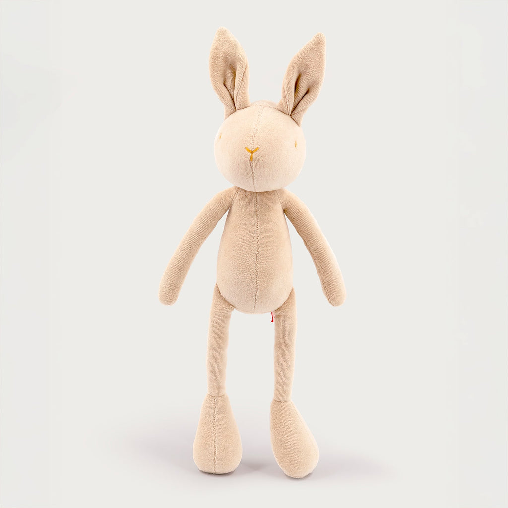 Daniel der Hase M/L – ADADA Plüschtier Made in EU