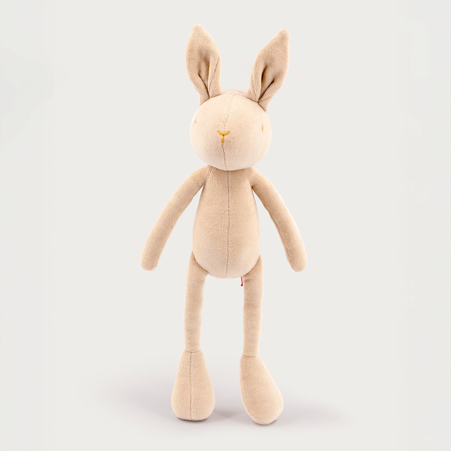 Daniel der Hase M/L – ADADA Plüschtier Made in EU
