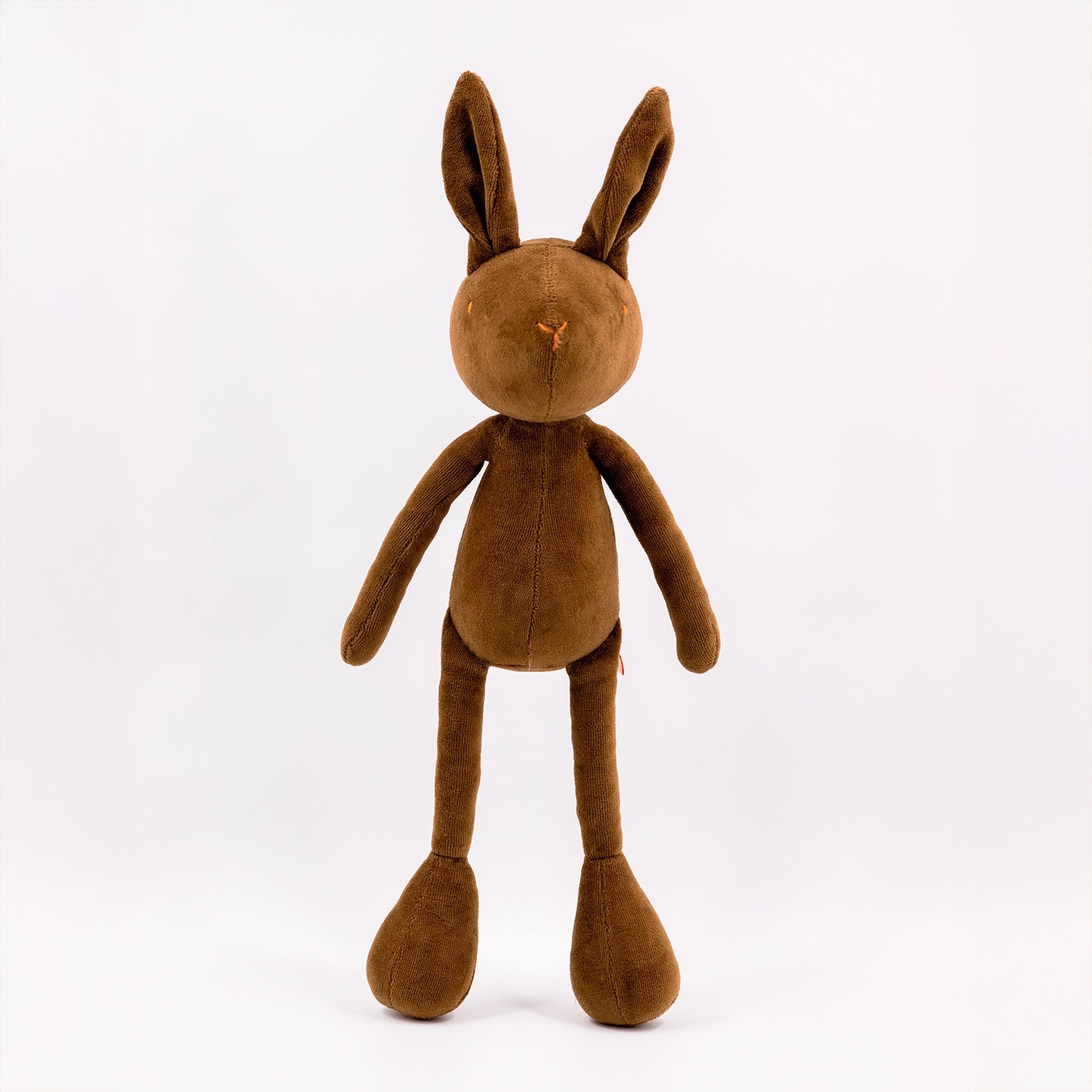 Daniel der Hase M/L – ADADA Plüschtier Made in EU