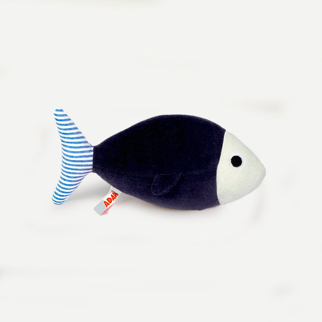 ELLIOT LE POISSON - MADE IN EU-0