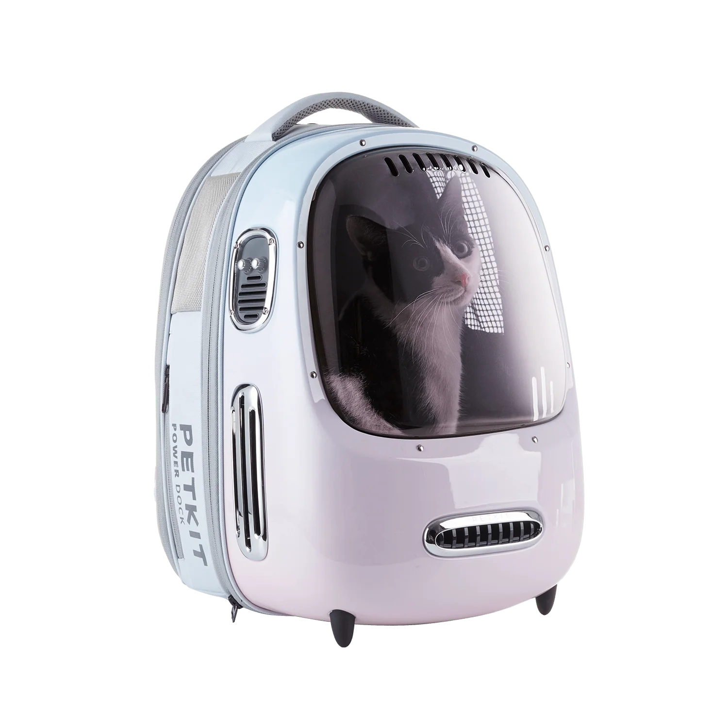 Breezy 2 Katzenrucksack – Petkit