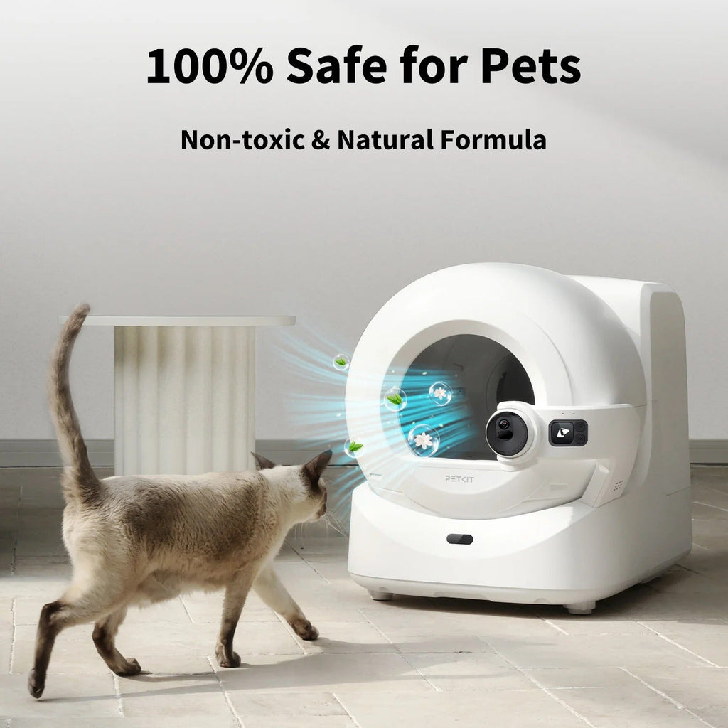 Haustier-Geruchsneutralisierer N60 – Petkit