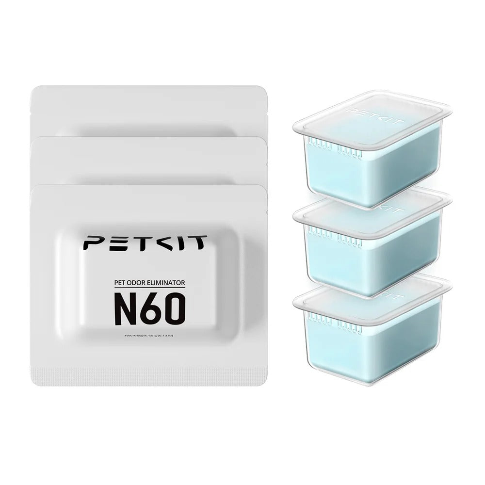 Haustier-Geruchsneutralisierer N60 – Petkit