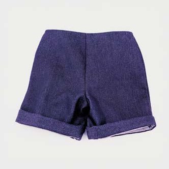 Plüschhose L – ADADA Kleidung für Kuscheltiere