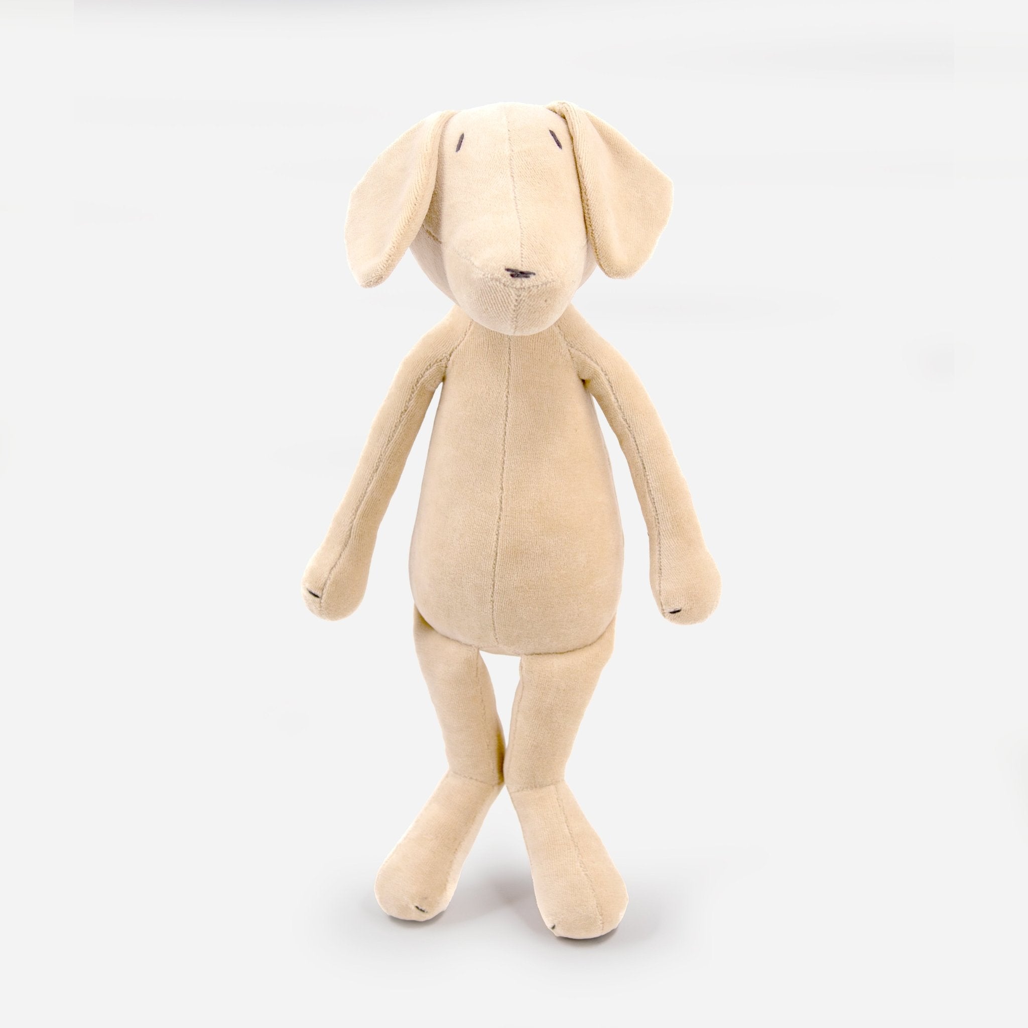 MAX LE LABRADOR - L-0