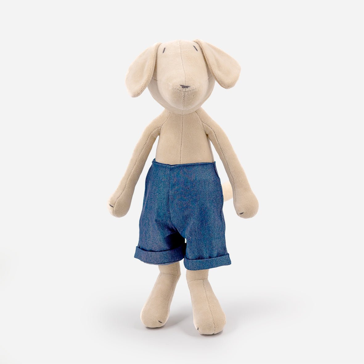 MAX LE LABRADOR - L-3