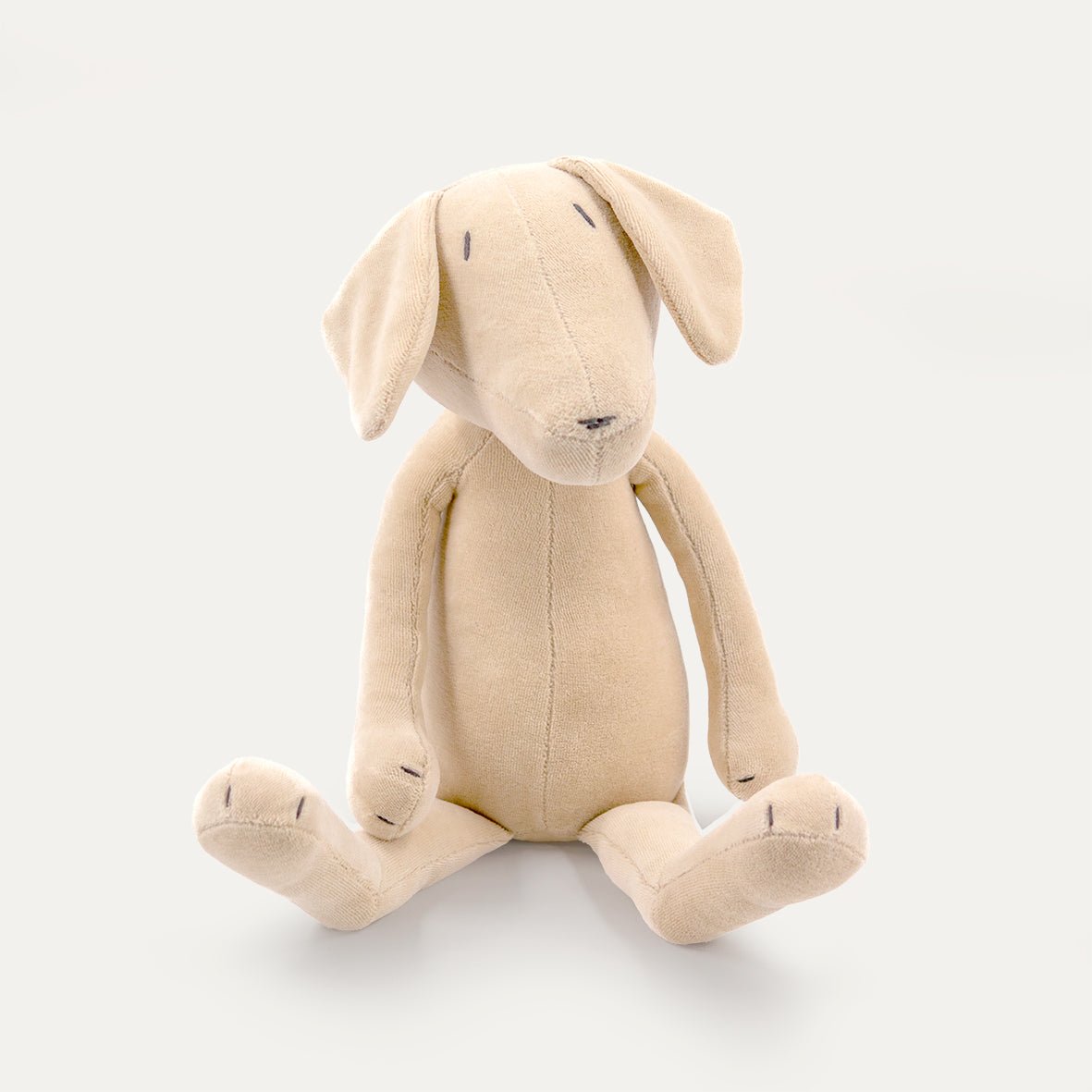 MAX LE LABRADOR - L-1