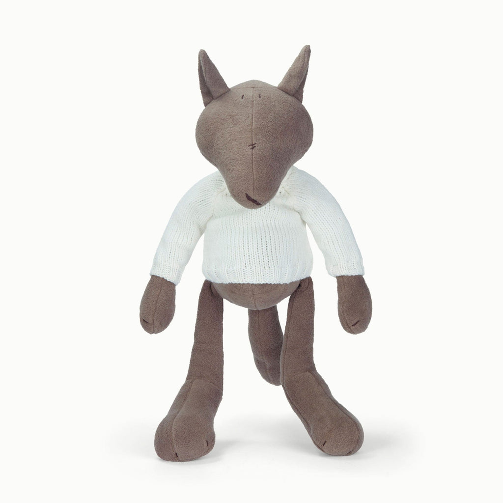 PIOTR LE LOUP - L-4