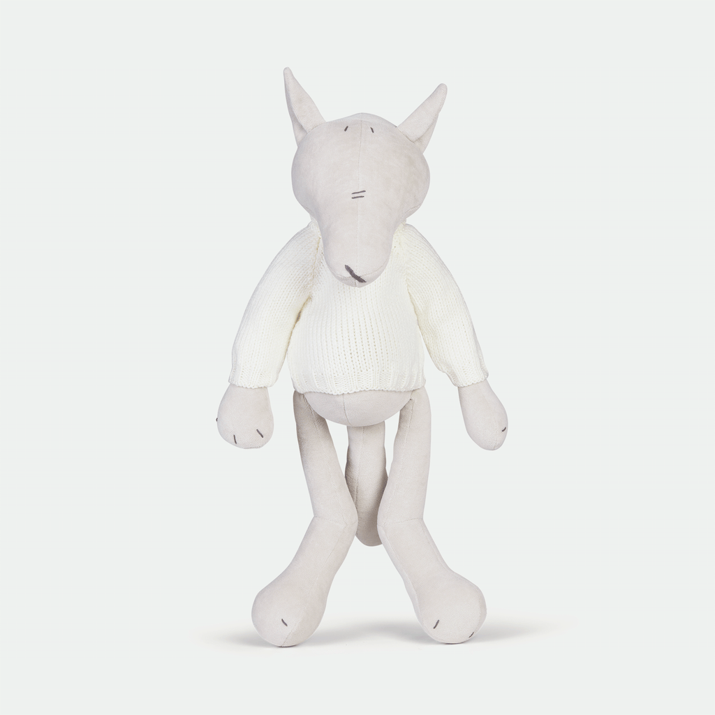 PIOTR LE LOUP - L-6