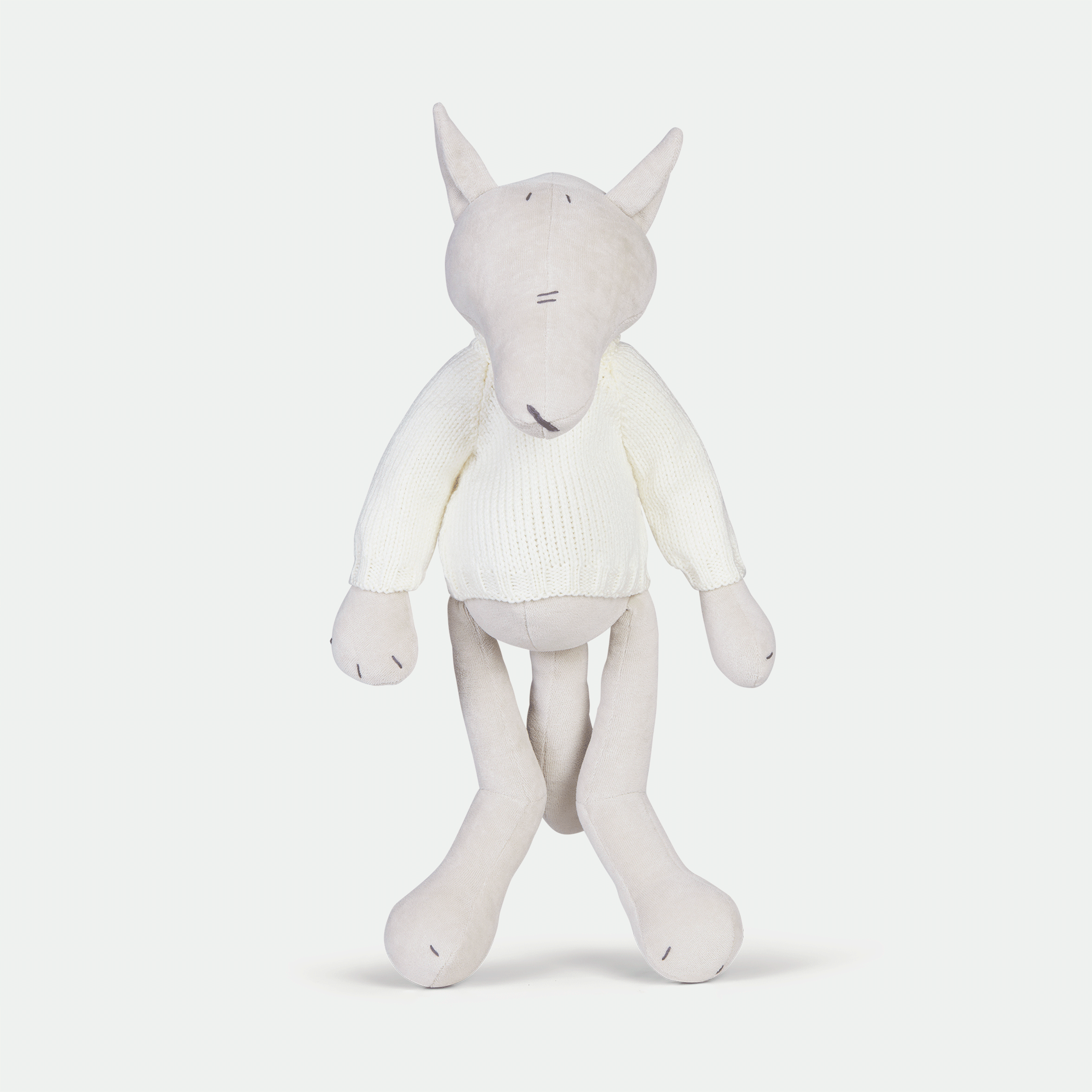 PIOTR LE LOUP - L-6