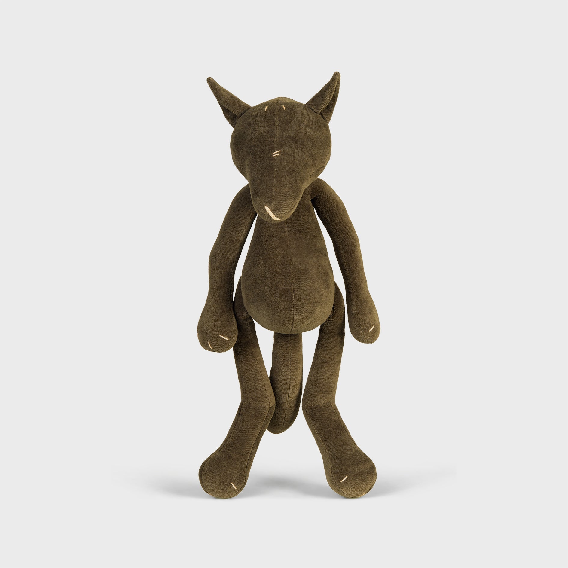 PIOTR LE LOUP - L-0
