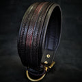 Bestia „Cobra“ Hundehalsband